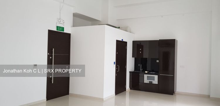 Eon Shenton (D2), Office #170447962